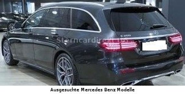 Mercedes-Benz E 200 T 145 kW image number 2