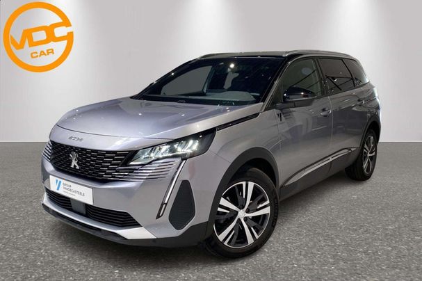 Peugeot 5008 96 kW image number 1