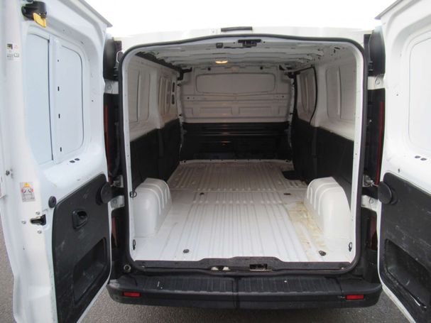 Renault Trafic L2H1 Energy dCi 145 EDC 109 kW image number 5