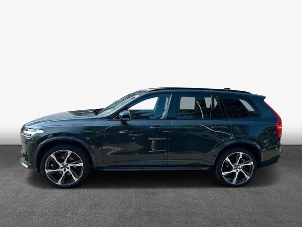 Volvo XC90 B5 AWD 173 kW image number 4