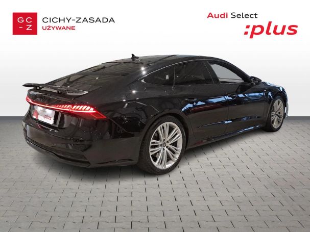 Audi A7 210 kW image number 7