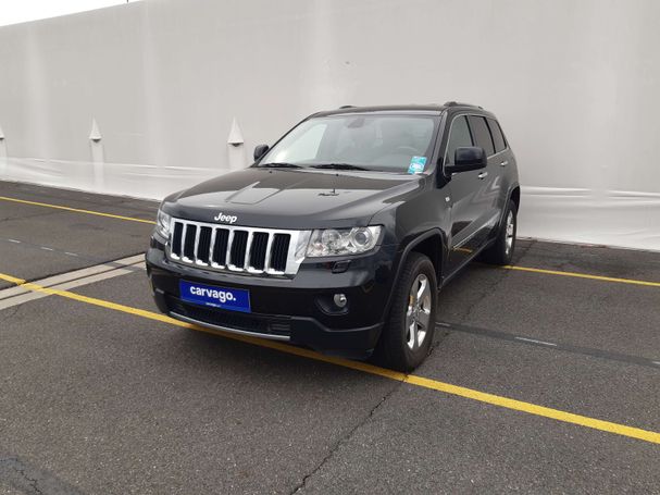 Jeep Grand Cherokee 3.0I Multijet Limited 177 KW image number 3