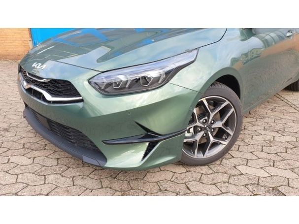 Kia Ceed 1.5 T-GDI Spirit 118 kW image number 1