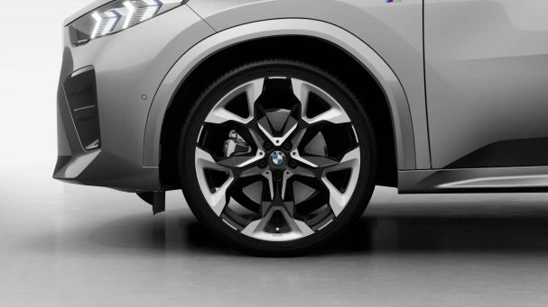 BMW X2 sDrive 115 kW image number 5