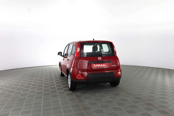 Fiat Panda 1.0 Hybrid 51 kW image number 1