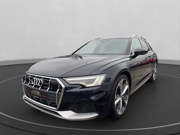 Audi A6 Allroad 50 TDI quattro Tiptronic 210 kW image number 1