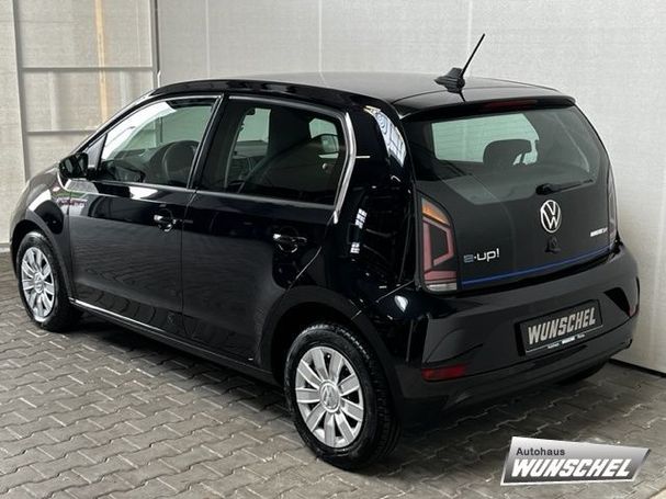 Volkswagen up! e-Up! 60 kW image number 3