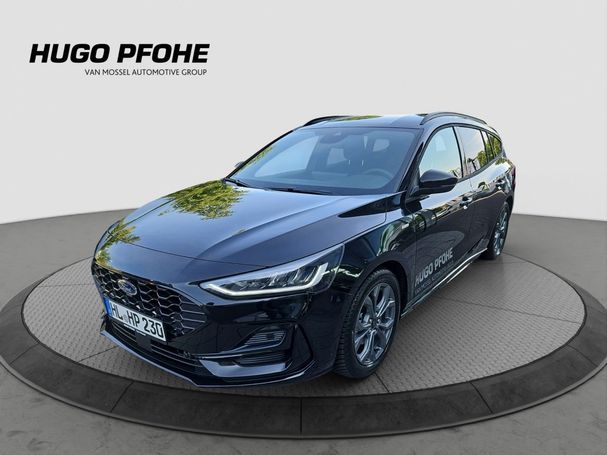 Ford Focus 1.0 ST-Line 92 kW image number 1