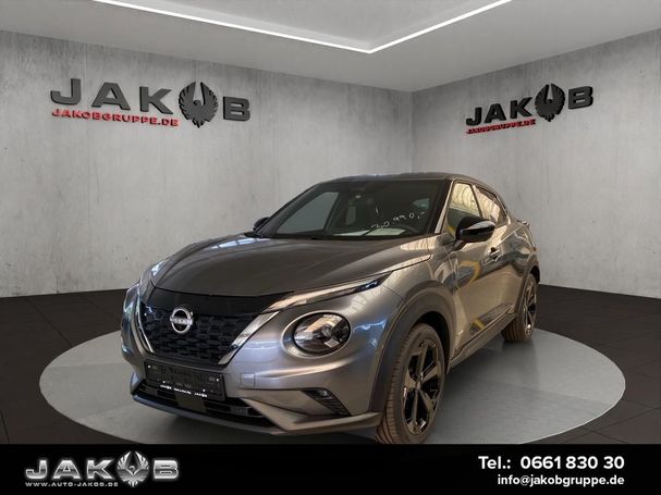 Nissan Juke 105 kW image number 1