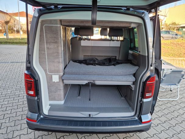 Volkswagen T6 California DSG 4Motion 110 kW image number 15