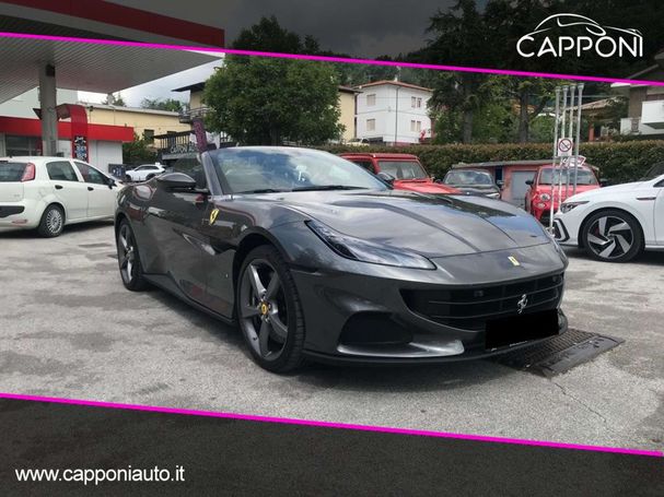 Ferrari Portofino M 456 kW image number 2