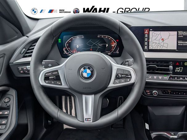 BMW 118i M Sport 100 kW image number 11