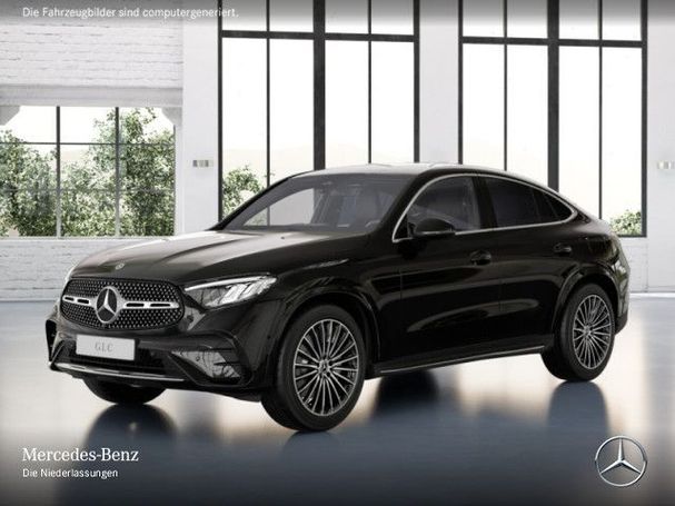 Mercedes-Benz GLC 300 AMG 245 kW image number 12