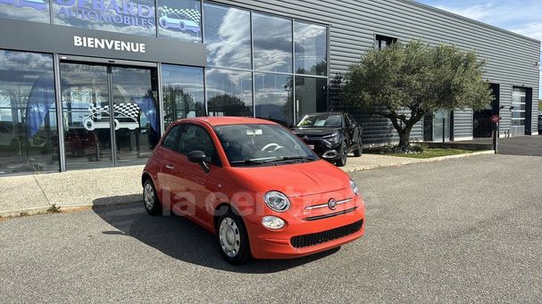 Fiat 500 1.0 51 kW image number 15