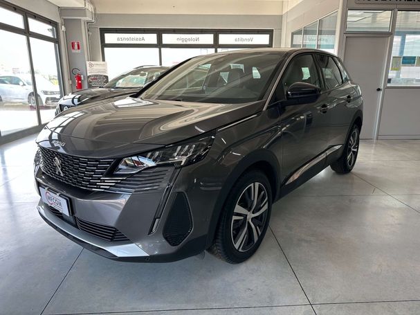 Peugeot 3008 BlueHDi Allure 96 kW image number 1