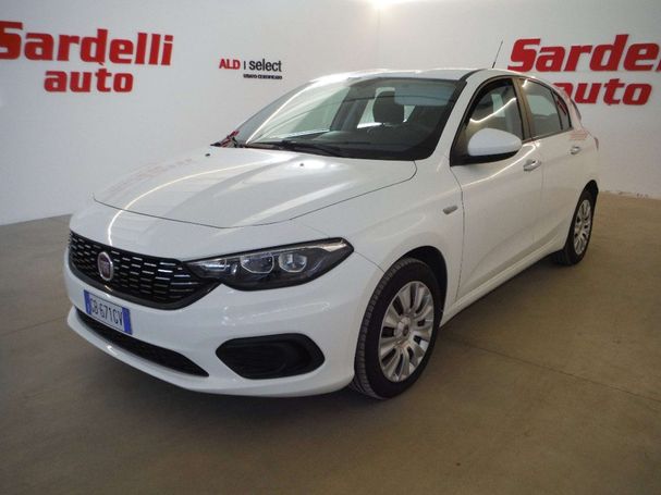 Fiat Tipo 1.3 70 kW image number 1