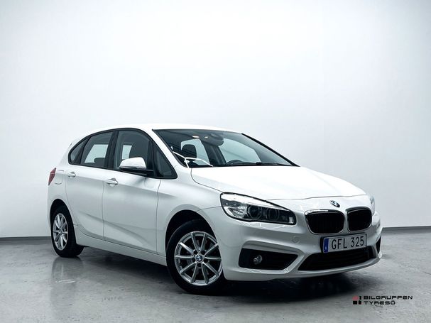 BMW 218i Active Tourer Advantage 100 kW image number 2