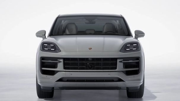 Porsche Cayenne Coupé E-Hybrid 346 kW image number 8