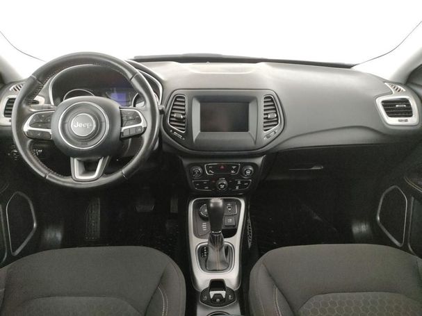 Jeep Compass 2.0 MultiJet 103 kW image number 5