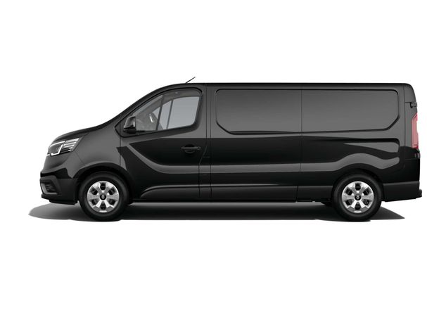 Renault Trafic dCi 150 EDC 110 kW image number 6