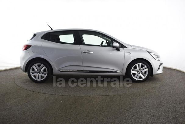 Renault Clio 74 kW image number 5