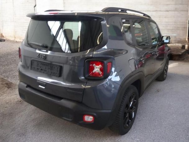 Jeep Renegade 1.0 T-GDi Longitude 88 kW image number 3