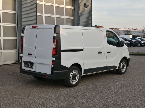 Renault Trafic Komfort 88 kW image number 2