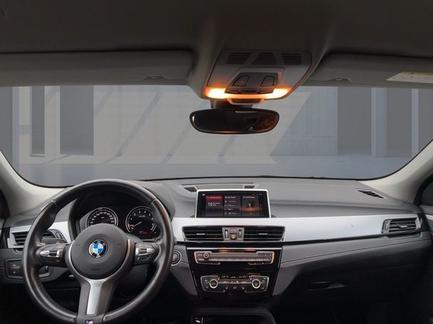 BMW X2 Advantage sDrive 100 kW image number 8