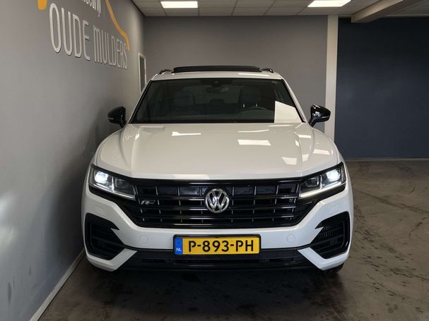 Volkswagen Touareg 3.0 TSI 4Motion 250 kW image number 8