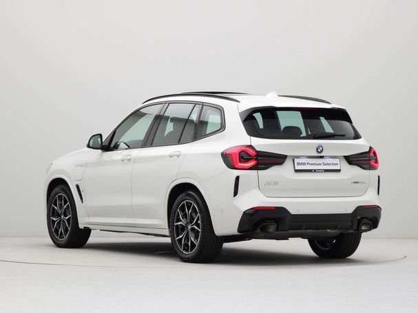 BMW X3 xDrive30e 215 kW image number 11