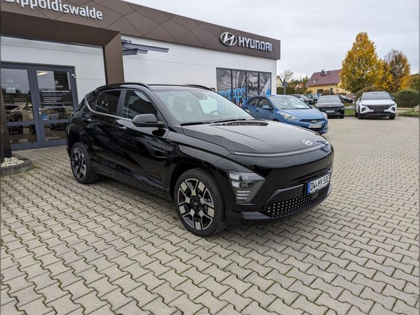 Hyundai Kona 160 kW image number 3