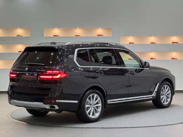 BMW X7 xDrive 259 kW image number 6