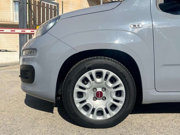 Fiat Panda 1.0 Hybrid 51 kW image number 14