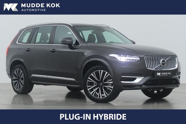 Volvo XC90 T8 Recharge AWD Plus 335 kW image number 1