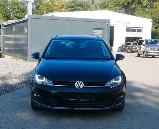 Volkswagen Golf Variant R 110 kW image number 3