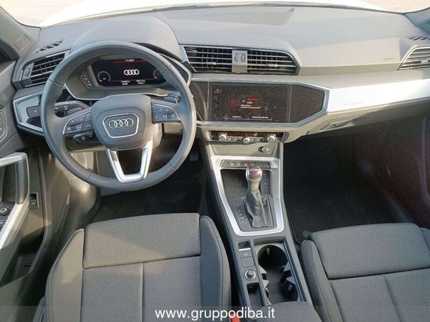 Audi Q3 35 TDI S tronic 110 kW image number 12