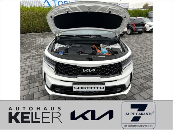 Kia Sorento 1.6 T-GDI Vision AWD 195 kW image number 15