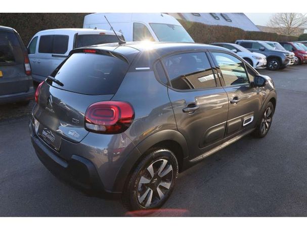 Citroen C3 81 kW image number 3