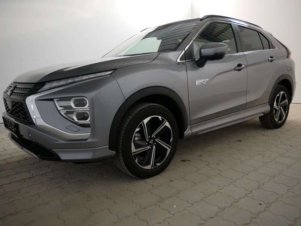 Mitsubishi Eclipse Cross 138 kW image number 1