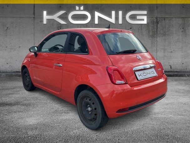 Fiat 500 1.0 51 kW image number 4