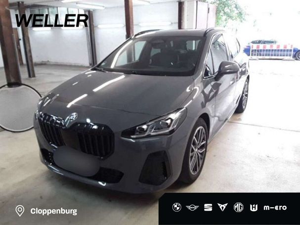 BMW 220i Active Tourer 125 kW image number 2