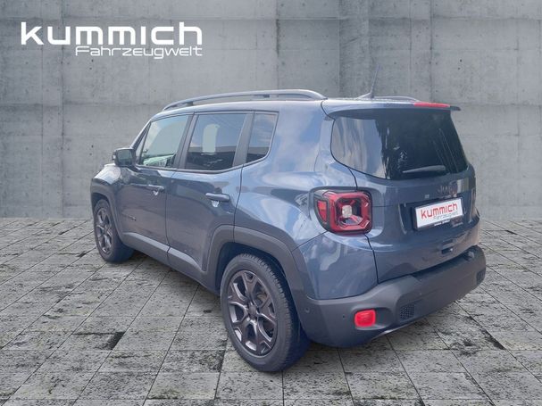 Jeep Renegade 1.0 88 kW image number 5