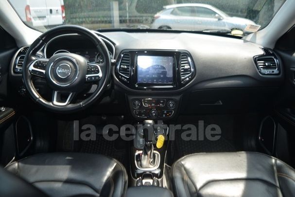 Jeep Compass 2.0 125 kW image number 22