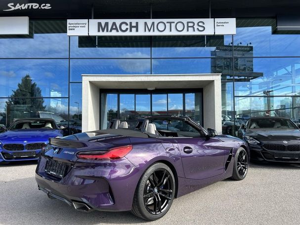 BMW Z4 M40i sDrive 250 kW image number 6