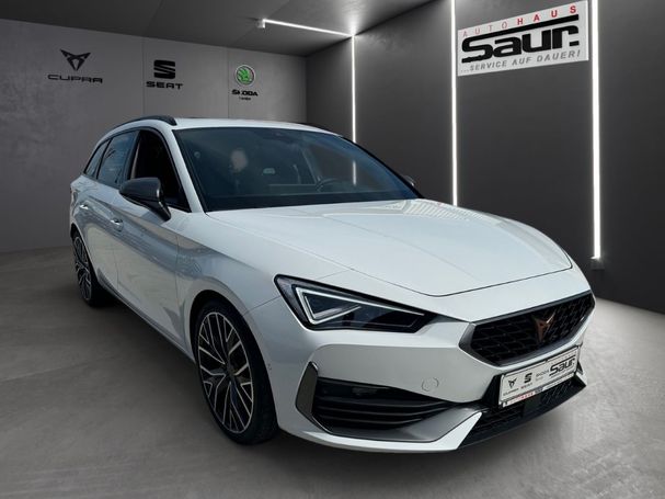 Cupra Leon Sportstourer VZ 2.0 TSI 4Drive DSG 228 kW image number 1