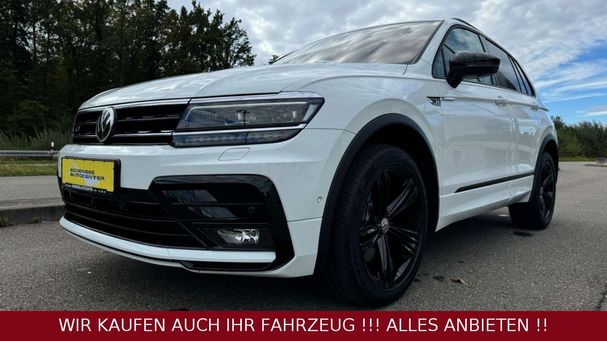 Volkswagen Tiguan 4Motion Highline DSG 140 kW image number 1