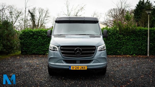 Mercedes-Benz Sprinter H1 316 CDi 120 kW image number 3