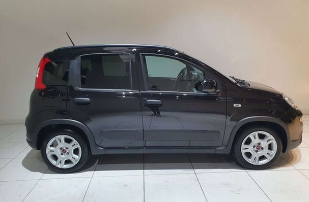 Fiat Panda 1.0 Hybrid 51 kW image number 7