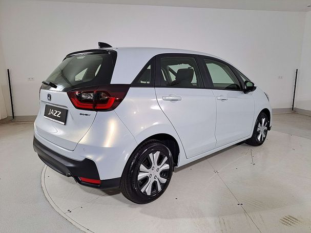 Honda Jazz 79 kW image number 2