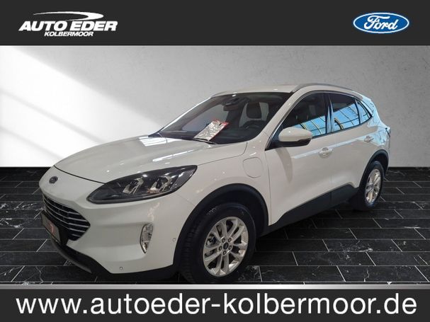 Ford Kuga 165 kW image number 2